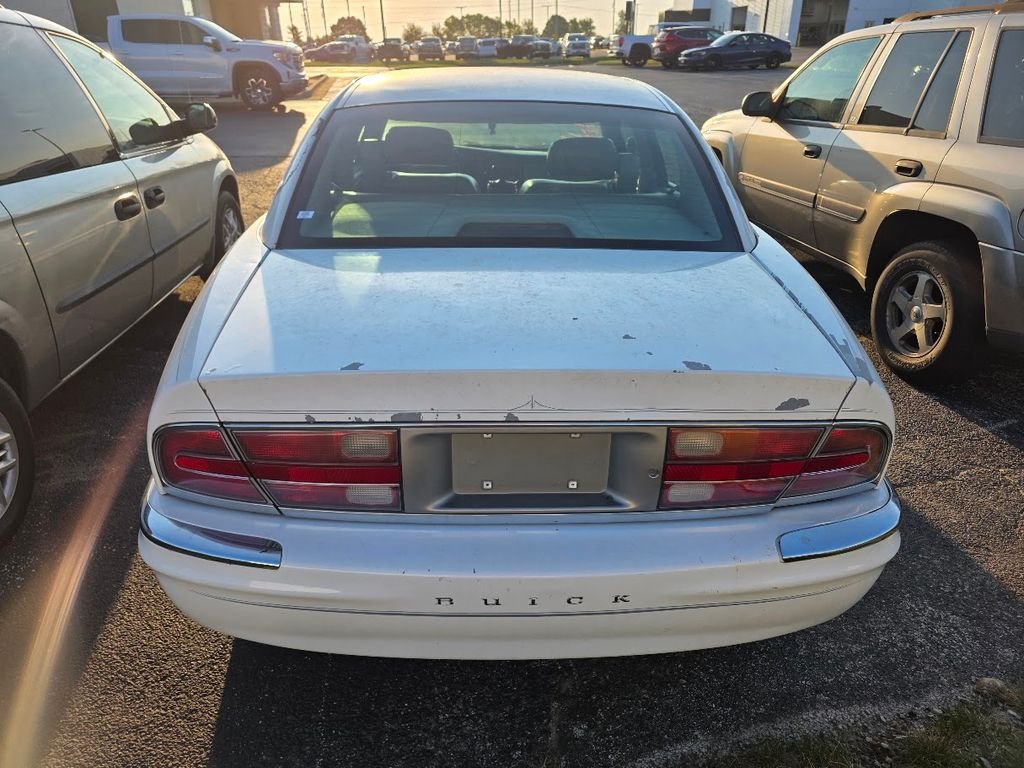 buick park avenue 1998 1G4CW52K7W4640663 image buick park avenue 1998 1G4CW52K7W4640663 image